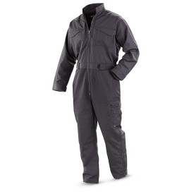 Tactical Coverall